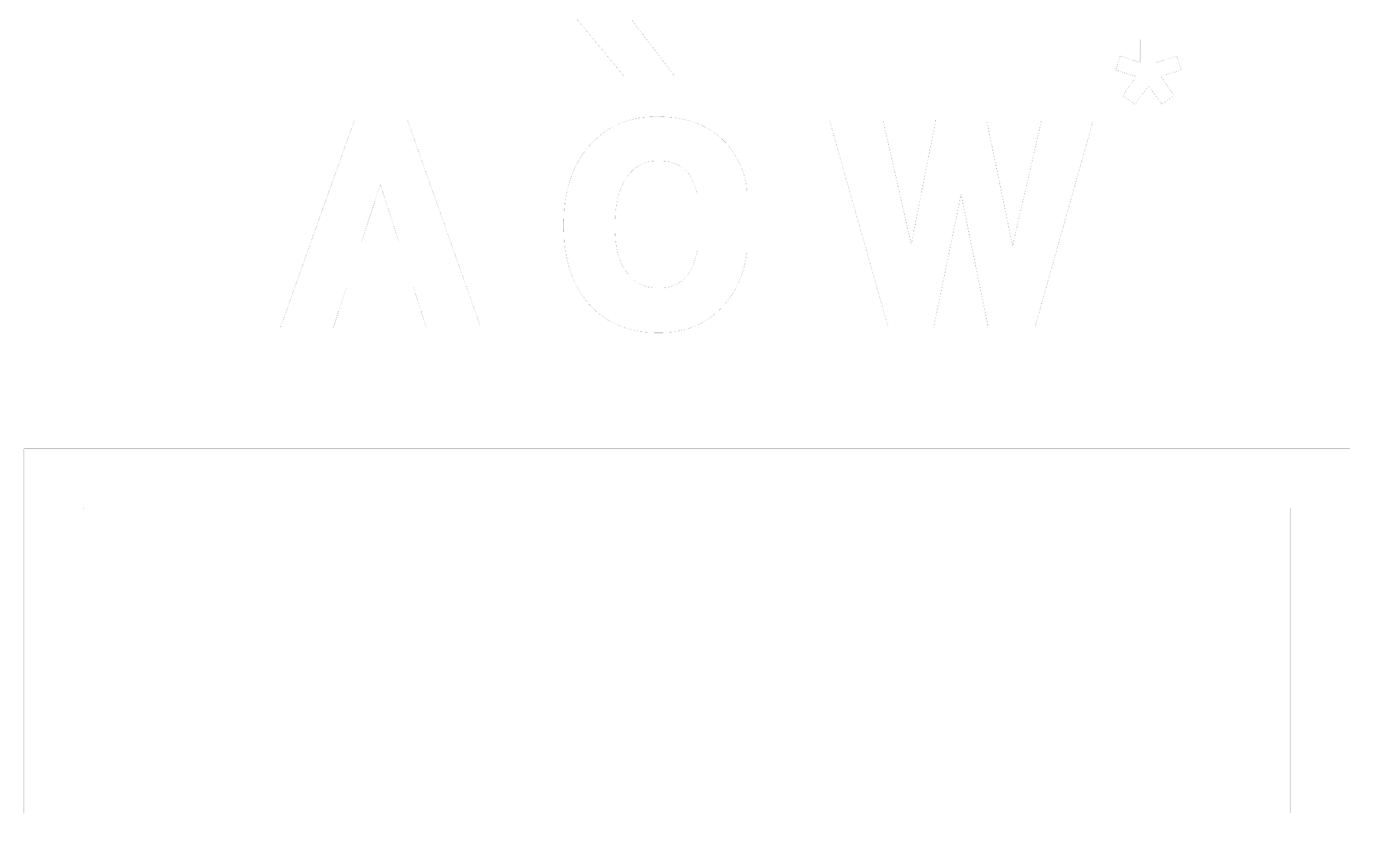 A Cold Wall Logo
